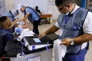 خبير في شؤون الانتخابات: الاجراءات الانتخابية محكمة للغاية وشكاوى لا قيمة لها