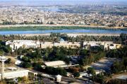 بغداد تستعد لوضع حجر الأساس لأكبر منطقة ترفيهية في العالم