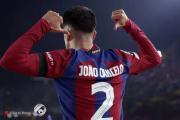 برشلونة يحسم موقفه من التعاقد مع كانسيلو بشكل نهائي