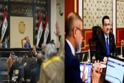 سلم الرواتب.. كرة من نار تفتح الابواب المغلقة وتذيب جليد الاصلاح