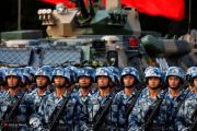 وثائق "سرية" للجيش الصيني تباع بأقل من دولار !