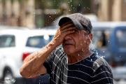 العراق يسجل أعلى حرارة منذ بداية الربيع