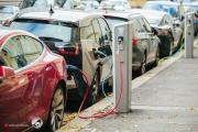 دراسة: حوادث السيارات الكهربائية ضِعف حوادث السيارات التقليدية