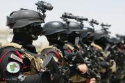 جهاز مكافحة الإرهاب: جاهزون لتنفيذ أي واجب يساهم في استقرار العراق وأمنه