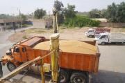 وزير التجارة: انطلاق موسم تسويق الحنطة المحلية في محافظة صلاح الدين