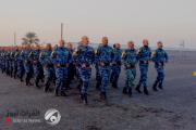 القائد العام للقوات المسلحة يوجه بتخصيص قطع أراضٍ لوزارة الداخلية