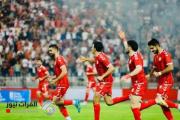 زاخو يقسو على كربلاء بدوري نجوم العراق