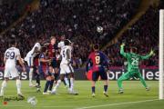 برشلونة يتفوق تاريخياً على إنتر ميلان