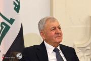 رئيس الجمهورية: لا تأجيل لموعد الانتخابات ونأمل تقدماً في الحوار الايراني الأميركي