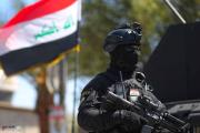 عمليات بغداد تعتقل ارهابي شرقي العاصمة