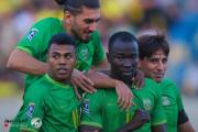 الشرطة ينفرد بصدارة دوري النجوم بعد فوزه الثمين على دهوك