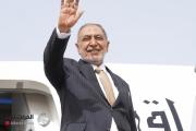 المشهداني يتوجه إلى الدوحة لبحث العلاقات الثنائية