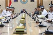 وزير الداخلية يوجه مديري المرور بالعمل بطريقة النافذة الواحدة في مواقع التسجيل