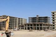 الخدمات النيابية: مشاريع متلكئة بانتظار جداول الموازنة وإقرارها ضرورة ملحة