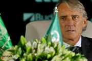 الاتحاد الإيطالي يتجه لمقاضاة مانشيني