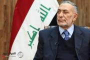 تحالف تقدم يعلن تأييد ترشيح محمود المشهداني لتولي رئاسة البرلمان