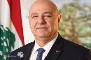 عون يشكر العراق على دعمه للبنان بـ20 مليون دولار خلال قمة بغداد