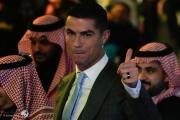 تزامنا مع اليوم الوطني السعودي.. تصريح لافت لرونالدو!