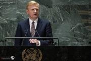 بريطانيا: مستعدون لدعم أوكرانيا لـ"سنوات"