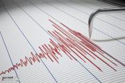 الرصد الزلزالي: حدوث هزة أرضية بقوة 3.6 في أربيل