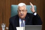 الرئيس الفلسطيني: أكثر من 120 ألف فلسطيني بين شهيد وجريح و 70% من المنشآت دمرت بالكامل