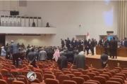 "سيناريو معد مسبقا".. خلاف رئاسة البرلمان ينحصر بين الكتل السنية