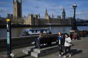 نائب سابق: البرلمان البريطاني يواجه خطر الانهيار