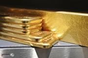 علماء روس يبتكرون طريقة آمنة ورخيصة لاستخراج الذهب
