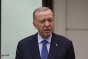 أردوغان يكشف سبب إلغاء زيارته إلى الولايات المتحدة