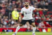 محمد صلاح يفرض قاعدة صارمة داخل ليفربول