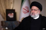 توضيحات وزير الداخلية الايراني حول "الهبوط الصعب" للمروحية التي تقل الرئيس