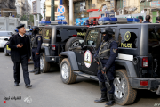 فضيحة فساد في مصر تورط 16 مسؤولاً حكومياً