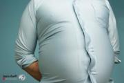 دهون البطن والذراعين تزيد خطر الإصابة بهذين المرضين