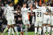 "مفاجأة صاعقة".. لأول مرة في التاريخ شاب عربي لرئاسة ريال مدريد الإسباني