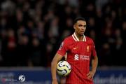 أزمة جديدة تواجه ريال مدريد في ضم أرنولد وليفربول يضع شرطين لانتقاله مبكرا