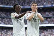 يويفا.. عقوبة مشددة معلقة ضد ريال مدريد
