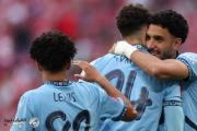 من أصول عربية.. من هو اللاعب الذي وافق على الانتقال إلى مانشستر سيتي؟