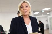 اليمين المتطرف يتصدر نتائج الانتخابات الأولية في فرنسا