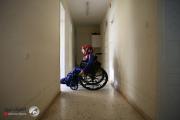 كردستان توجه قائمة بأسماء أكثر من 13 ألف شخص من ذوي الاحتياجات الى بغداد