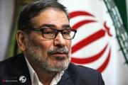 شمخاني يستلم ملف المفاوضات النووية في إيران