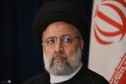 بالفيديو.. جثمان الرئيس الإيراني الراحل يوارى الثرى في العتبة الرضوية
