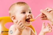 دراسة: إطعام الرضع بالملعقة يمكن أن يكون سيئًا لنموهم!