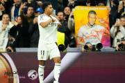 أرسنال يفتح خط المفاوضات لضم رودريجو من ريال مدريد