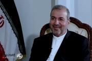 السفير الايراني في بغداد: اجراء الانتخابات الرئاسية في 6 بعثات إيرانية لدى العراق