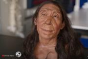 العراق دفنت في العراق قبل 75 ألف سنة.. علماء يكشفون شكل امرأة النياندرتال