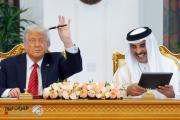 ترامب: حصاد جولتي الخليجية قد يقفز إلى 4 تريليونات دولار
