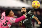 محمد صلاح يودع ليفربول: هذا عامي الأخير