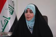 نائبة عن القانون: إرادة مسيسة لتعطيل جلسات البرلمان ولا مبرر لتأخير جداول الموازنة