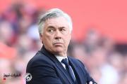 رسمياً .. أنشيلوتي مدرباً للمنتخب البرازيلي