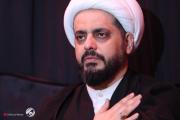 الشيخ الخزعلي: نرحب بقادة وزعماء الدول العربية الشقيقة في عراق السلام والمحبة